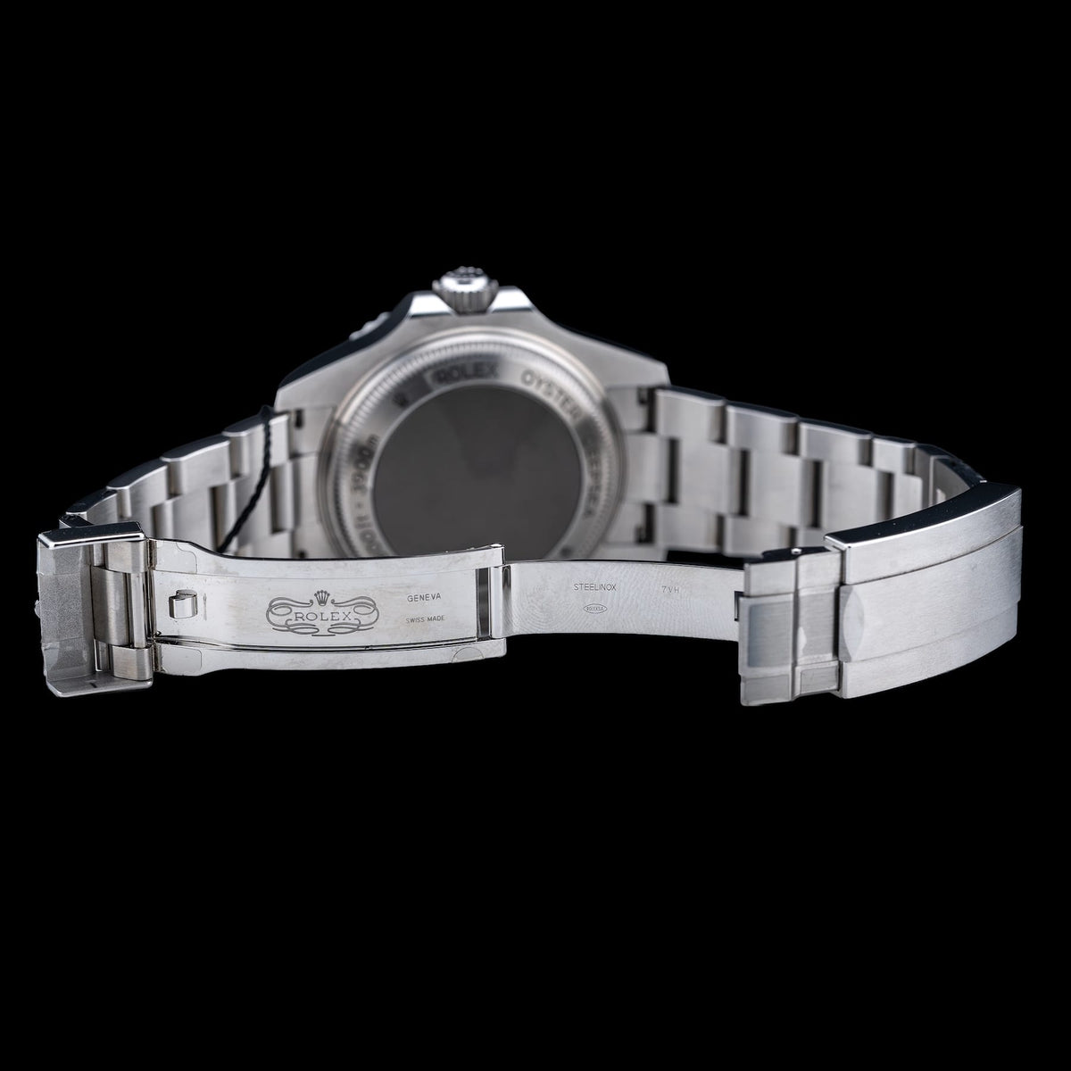 Rolex Sea-Dweller Deepsea 126660