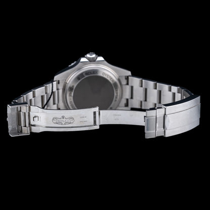 Rolex Sea-Dweller Deepsea 126660