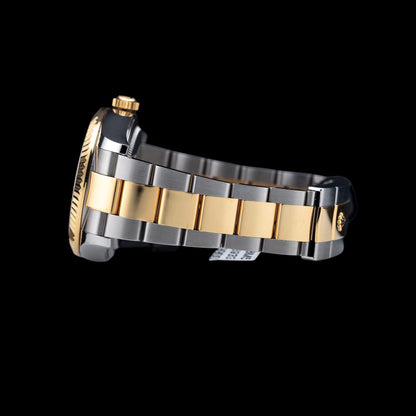 Rolex 326933 Sky-Dweller Champagne Dial