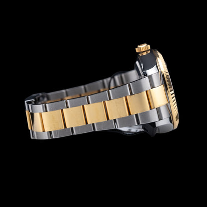 Rolex 326933 Sky-Dweller Champagne Dial