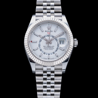 Rolex 336934 Sky-Dweller