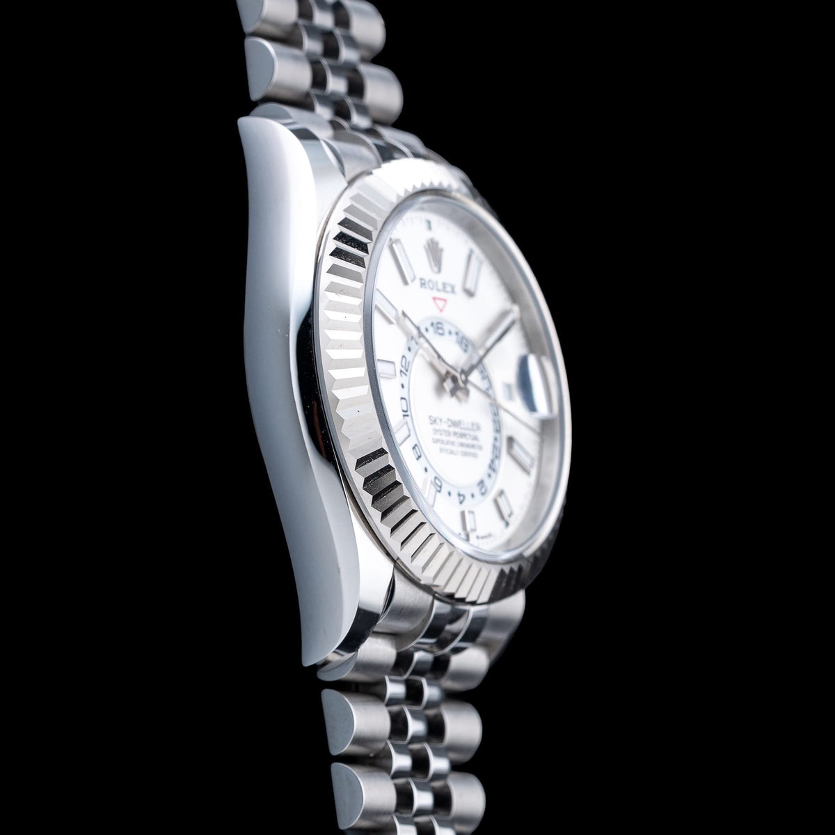 Rolex 336934 Sky-Dweller