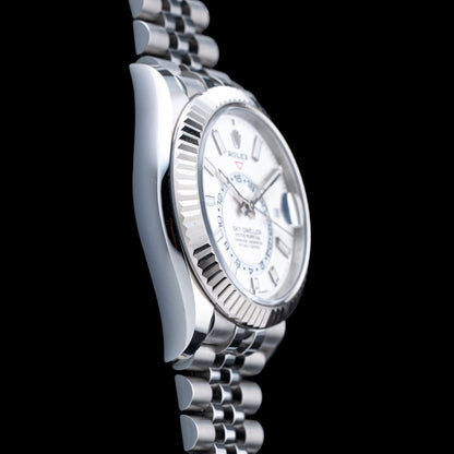 Rolex 336934 Sky-Dweller