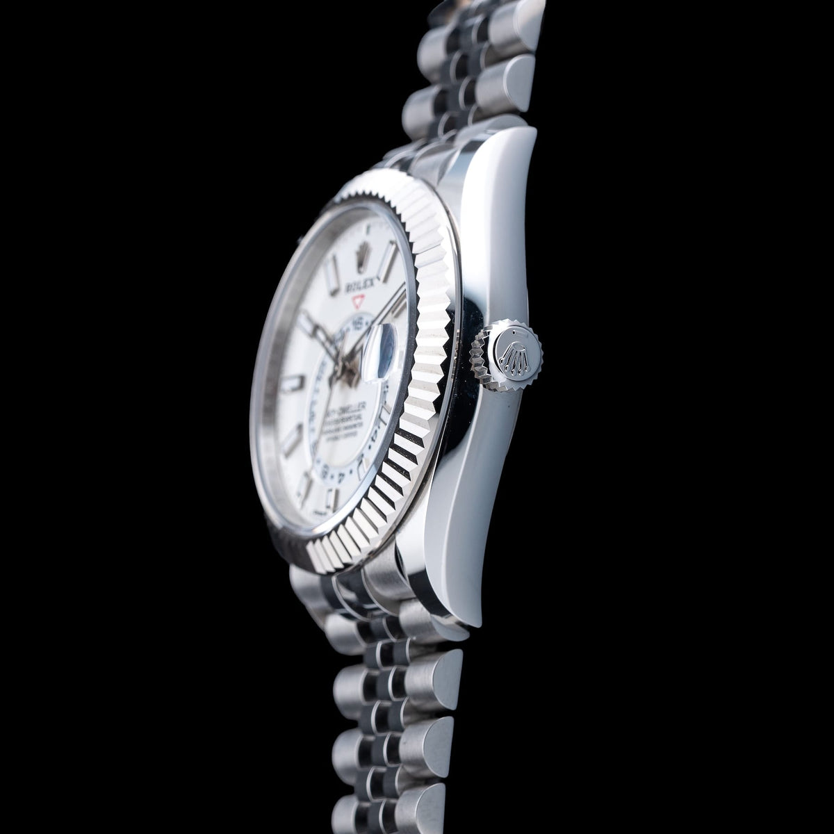 Rolex 336934 Sky-Dweller