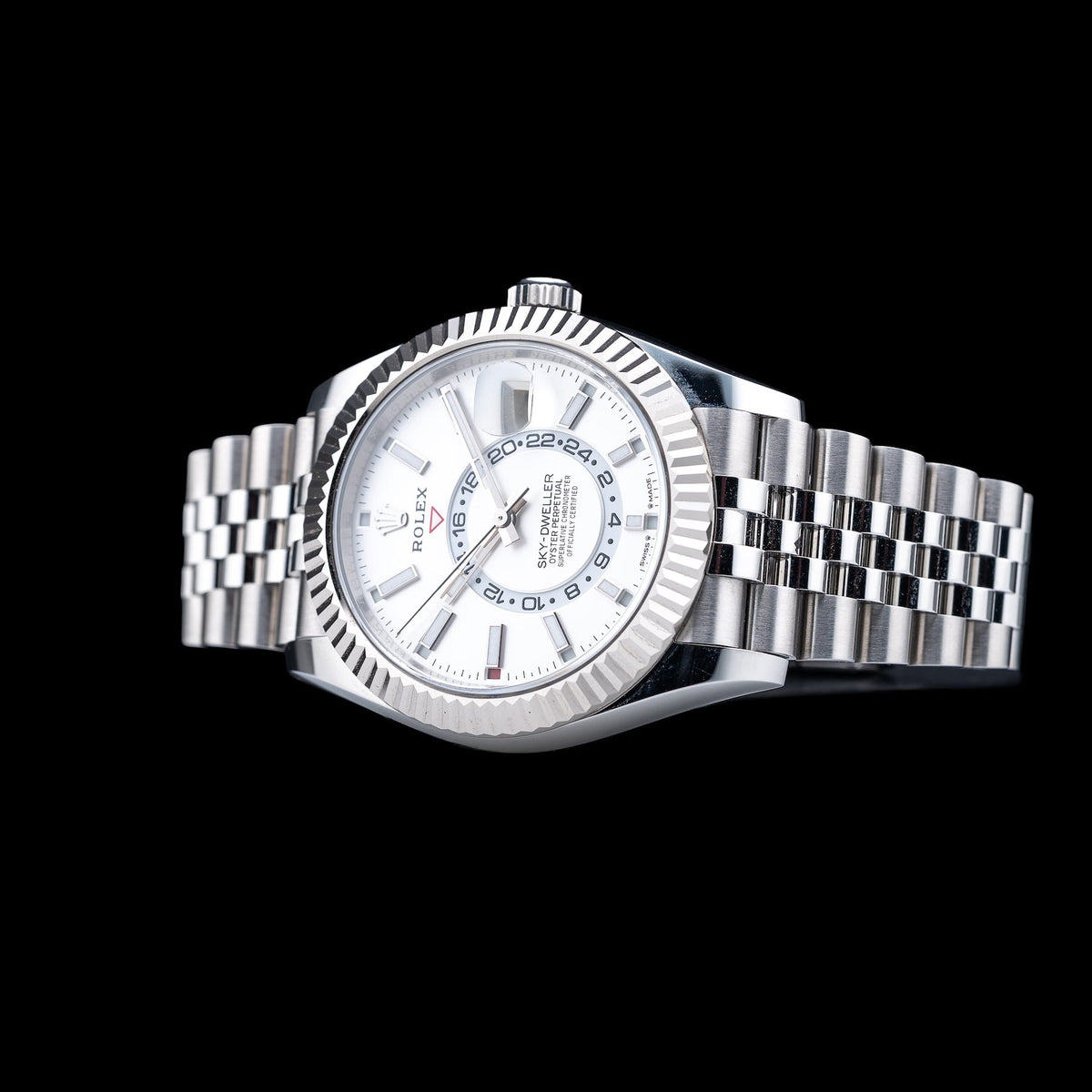 Rolex 336934 Sky-Dweller