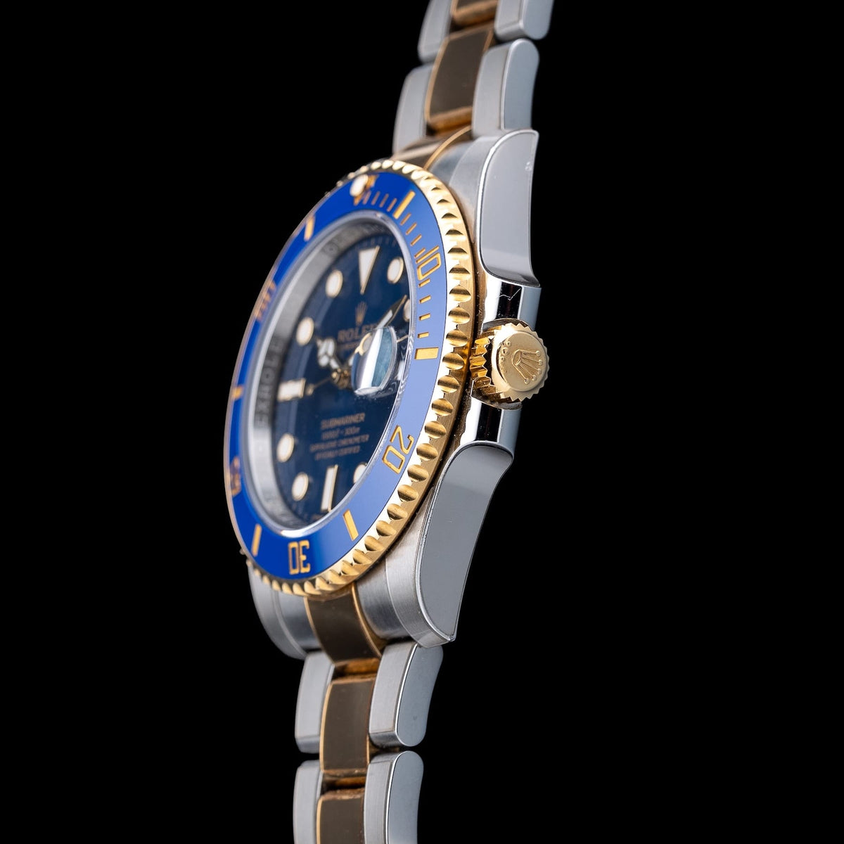 Rolex Submariner Date 116613LB