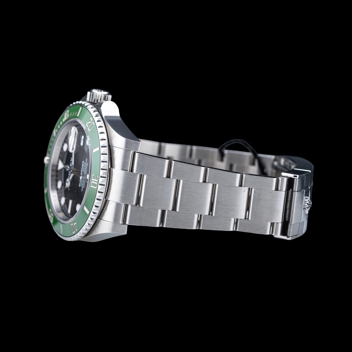 Rolex M126610LV-0002 Starbucks Submariner