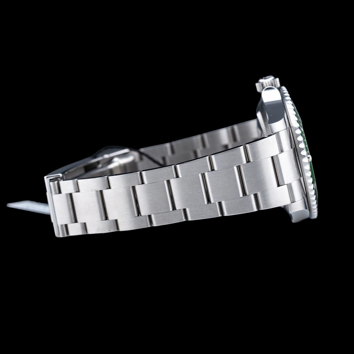 Rolex M126610LV-0002 Starbucks Submariner