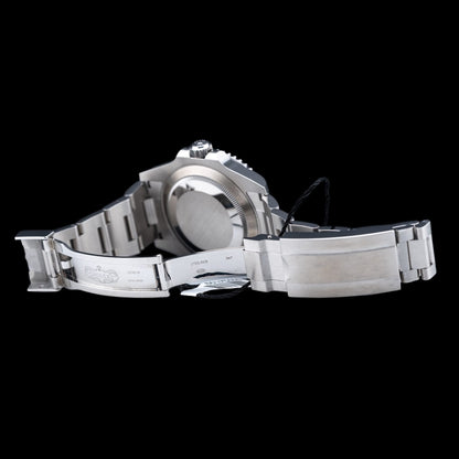 Rolex M126610LV-0002 Starbucks Submariner