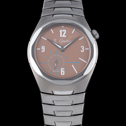 Romain Gauthier MON00581 C Titanium Edition