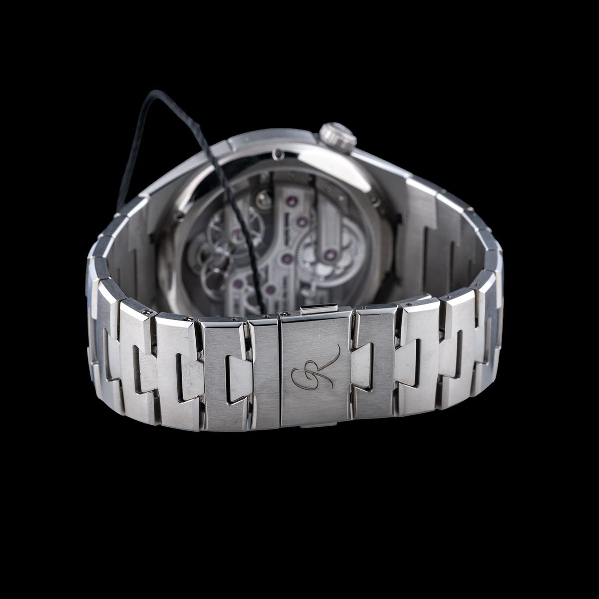 Romain Gauthier MON00581 C Titanium Edition