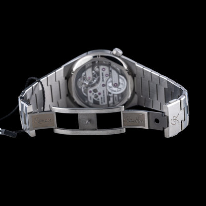 Romain Gauthier MON00581 C Titanium Edition