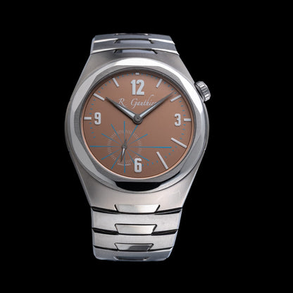 Romain Gauthier MON00581 C Titanium Edition