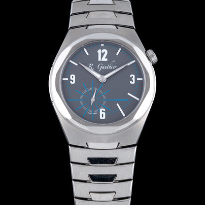 C by Romain Gauthier Titanium Edition MON00580