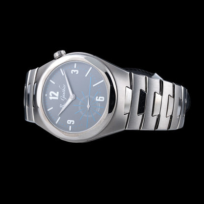 C by Romain Gauthier Titanium Edition MON00580