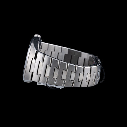 C by Romain Gauthier Titanium Edition MON00580