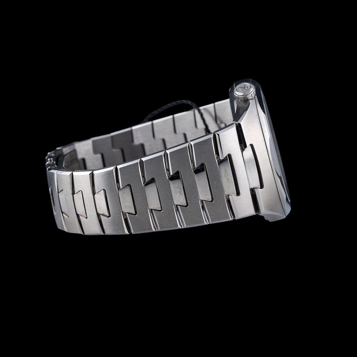 C by Romain Gauthier Titanium Edition MON00580