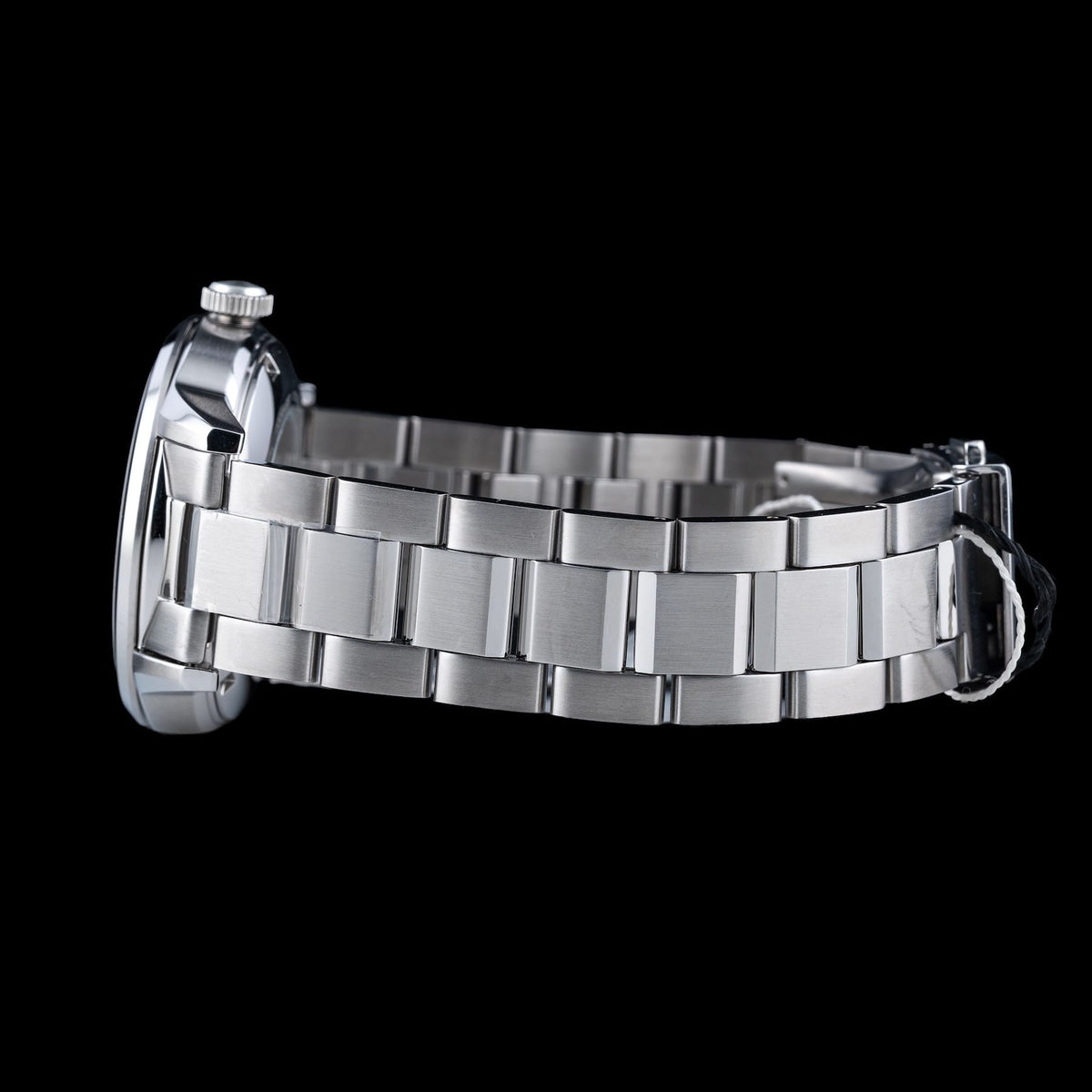 Seiko Alpinist Bamboo Grove Thailand Forest SPB435J