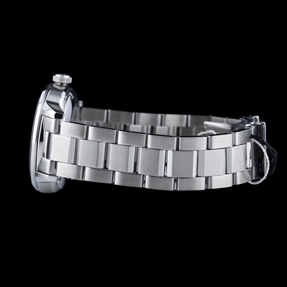 Seiko Alpinist Bamboo Grove Thailand Forest SPB435J