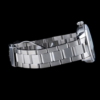 Seiko Alpinist Bamboo Grove Thailand Forest SPB435J