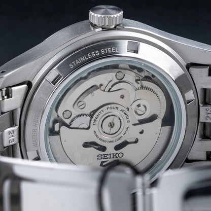 Seiko 5 Sports GMT Field HDB001