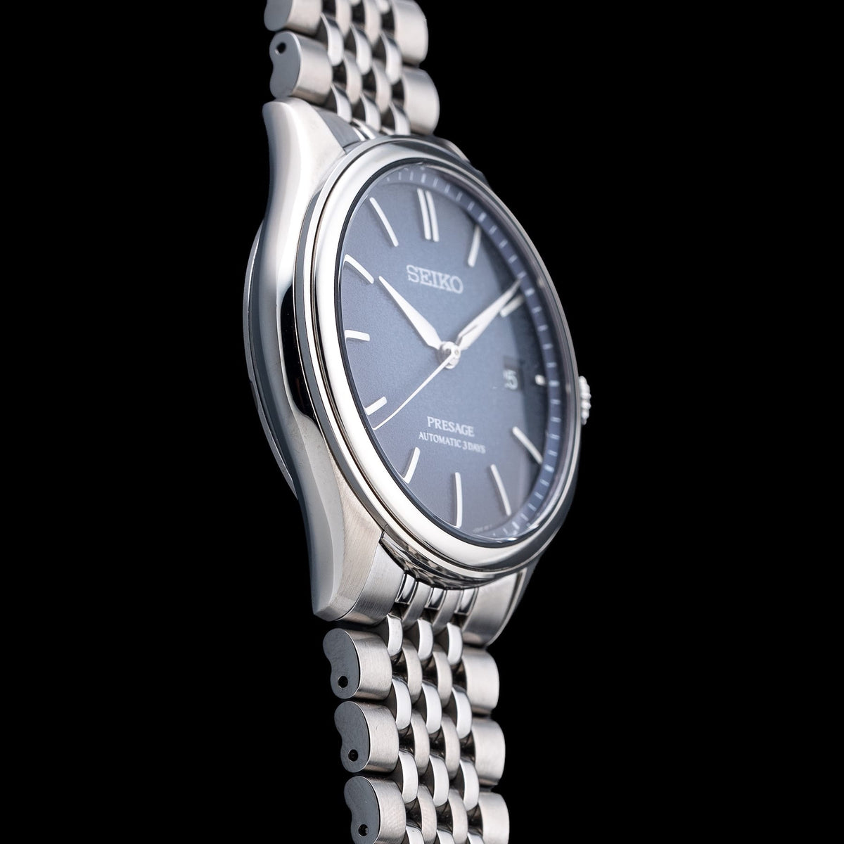 Seiko Presage SPB525