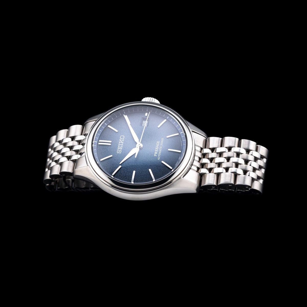 Seiko Presage SPB525