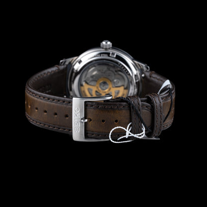 Seiko Presage SRPL75 Style 60s