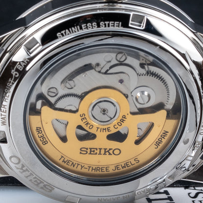 Seiko Presage SRPL75 Style 60s
