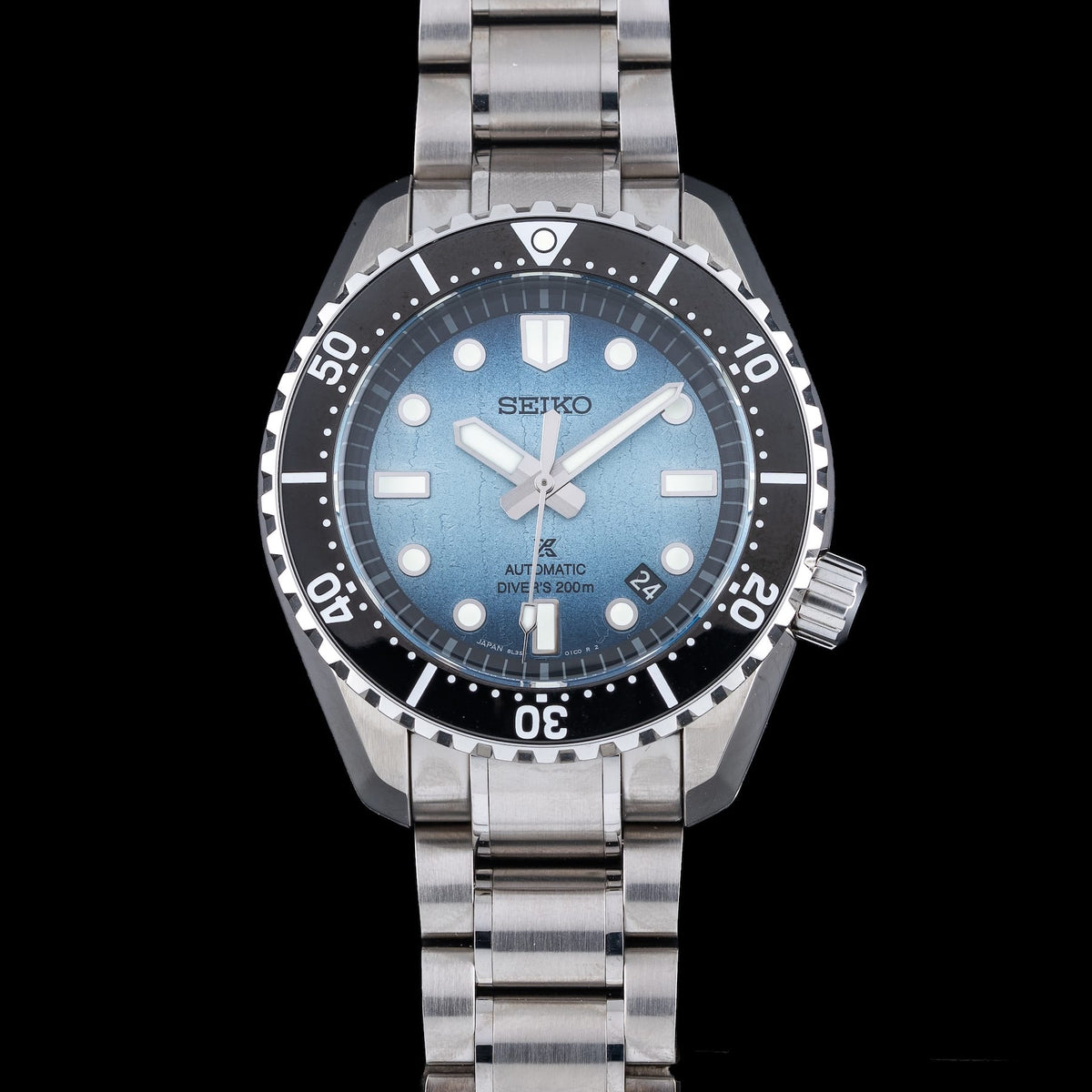 Seiko Prospex Sea SLA073