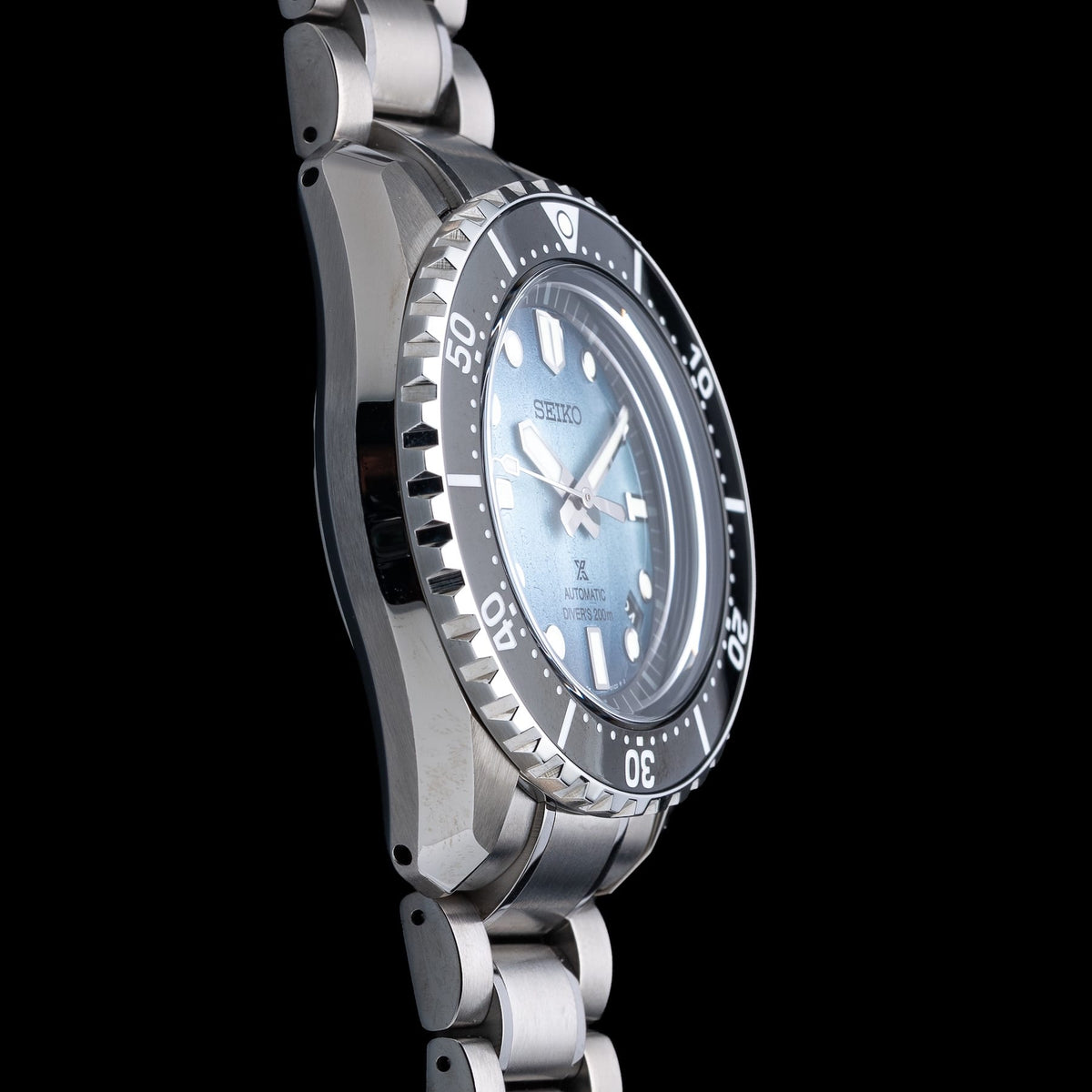 Seiko Prospex Sea SLA073