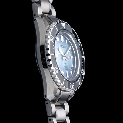 Seiko Prospex Sea SLA073