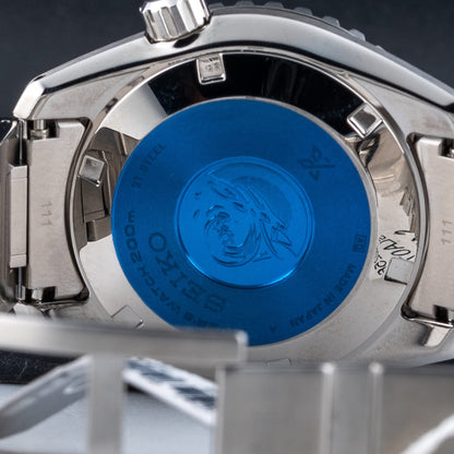 Seiko Prospex Sea SLA073