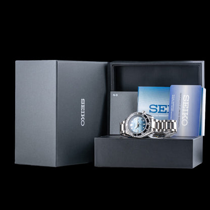 Seiko Prospex Sea SLA073