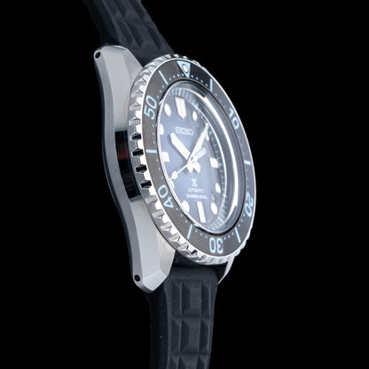 Seiko Prospex SLA055 1968 Divers Modern Re-interpretation Save the Ocean Limited Edition