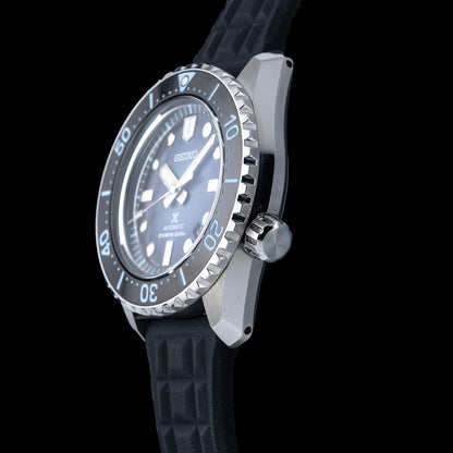 Seiko Prospex SLA055 1968 Divers Modern Re-interpretation Save the Ocean Limited Edition