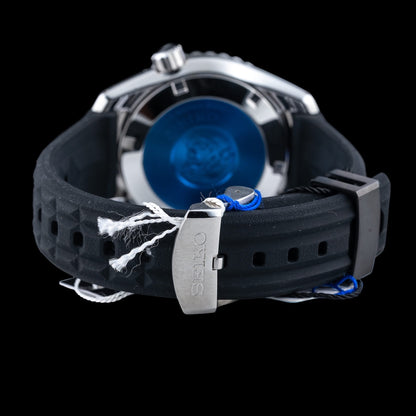 Seiko Prospex SLA055 1968 Divers Modern Re-interpretation Save the Ocean Limited Edition