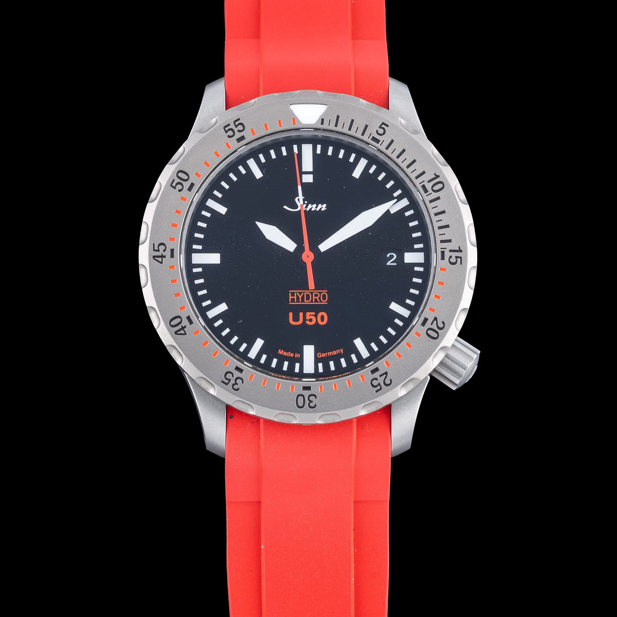 Sinn U50 SDR