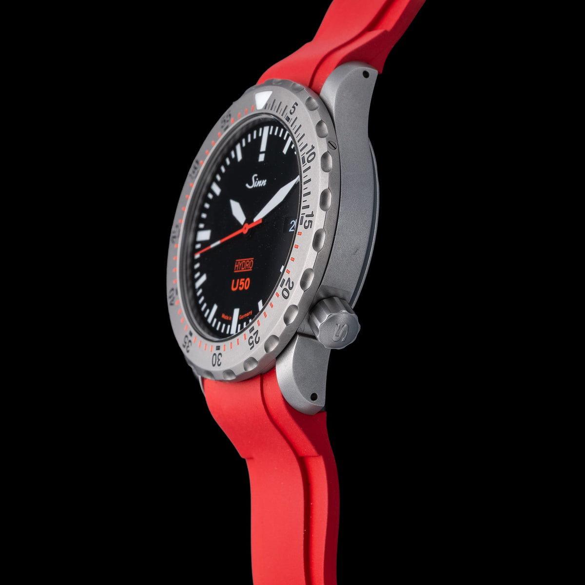 Sinn U50 SDR
