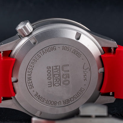 Sinn U50 SDR