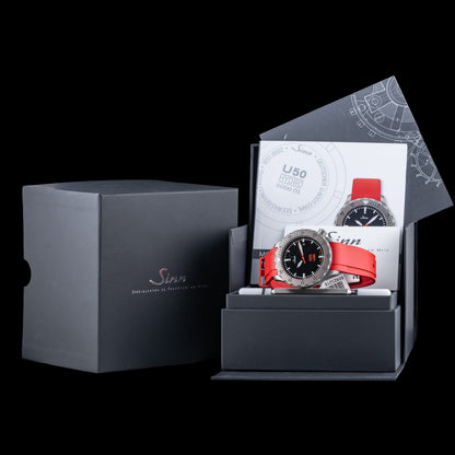 Sinn U50 SDR