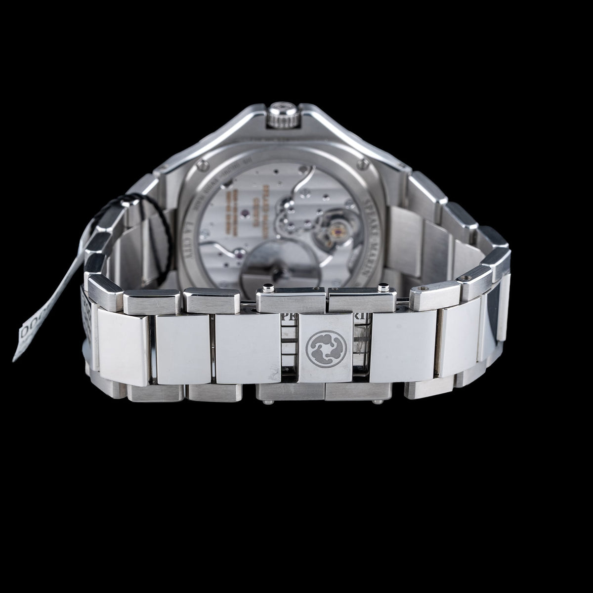 Speake Marin 604015040 Ripples