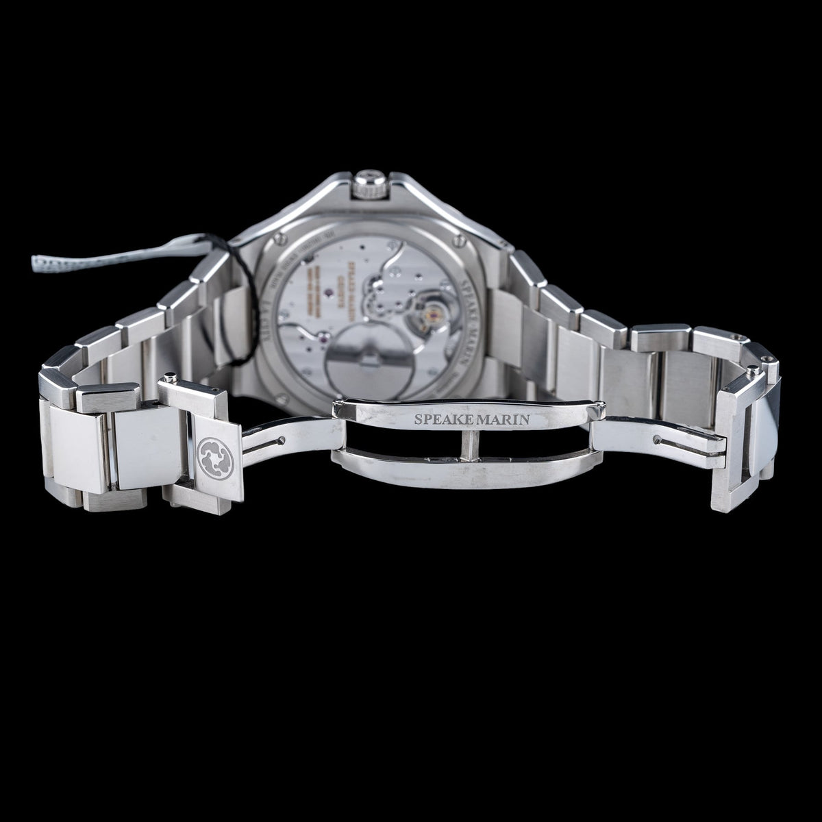Speake Marin 604015040 Ripples