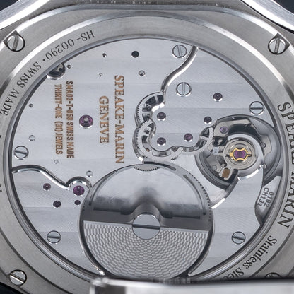 Speake Marin 604015040 Ripples