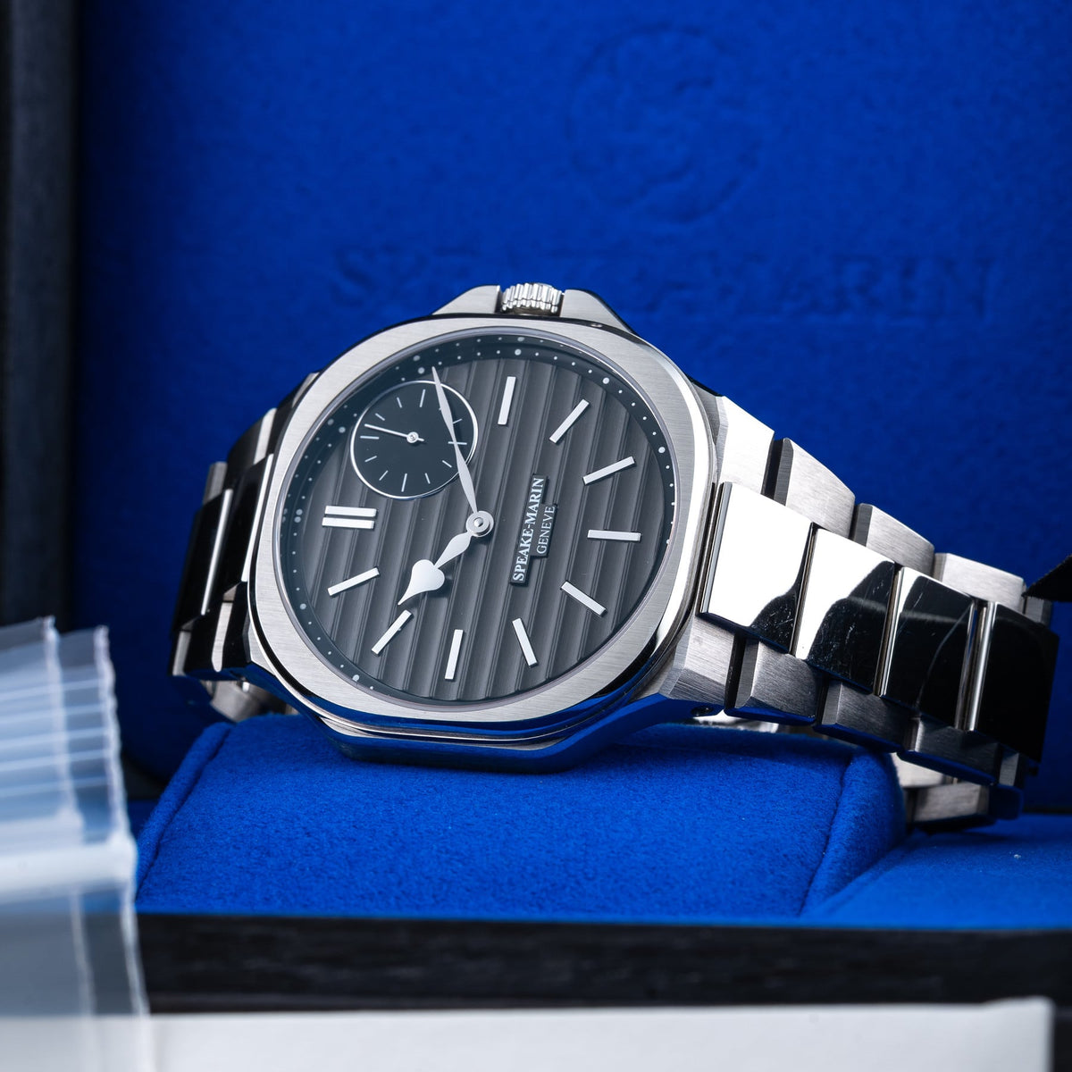 Speake Marin 604015040 Ripples