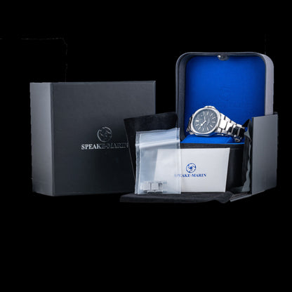 Speake Marin 604015040 Ripples