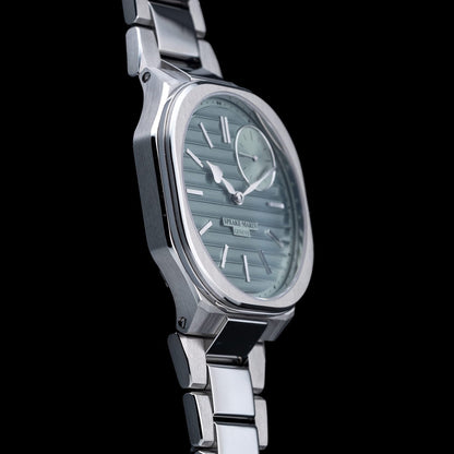Speake-Marin Ripples Metallic Green 604015460