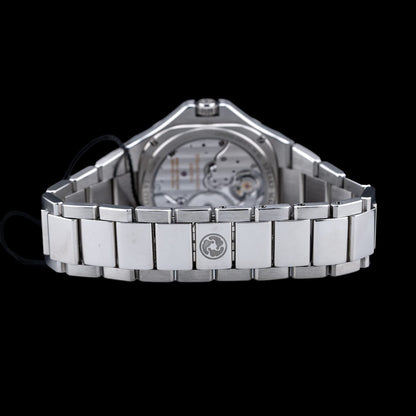 Speake-Marin Ripples Metallic Green 604015460