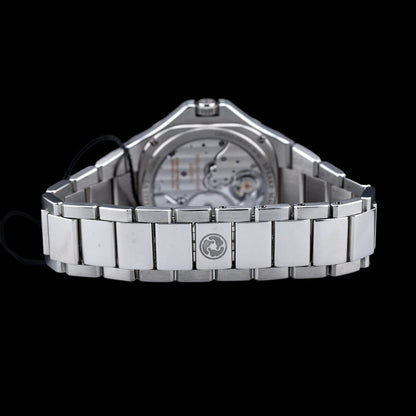 Speake-Marin Ripples Metallic Green 604015460