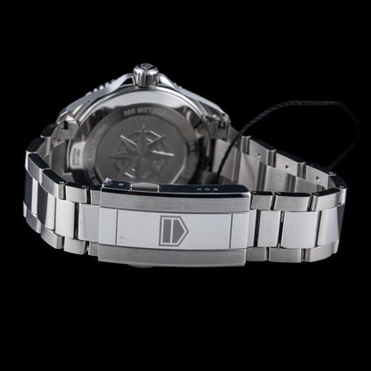 TAG Heuer WBP1115.BA0000 Aquaracer PROFESSIONAL 200 Date